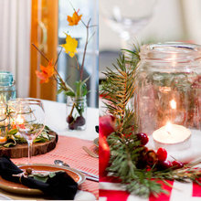 table setting