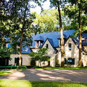 Front Elevations