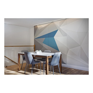 Belmont Interior Remodel