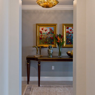 Wilson Lighting - Design Consultant Faith Ashley