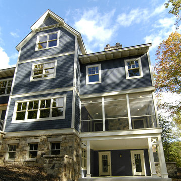 Parkgate - Traditional Craftsman