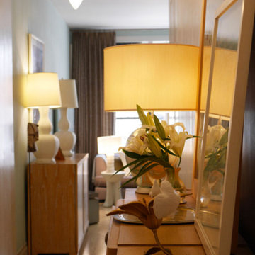 Upper East side Apartment