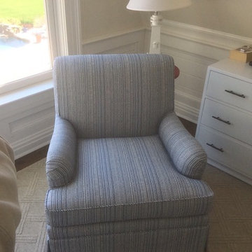 Armchairs