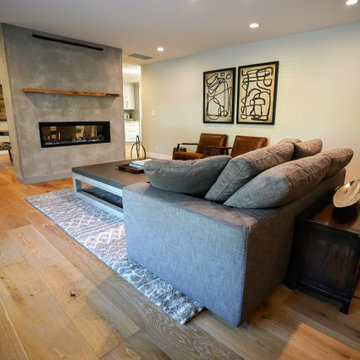 Stylish California Ranch- Los Gatos, CA