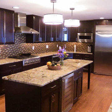 Silver Spring, MD Home Remodel