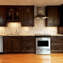 Great Kitchen Styles