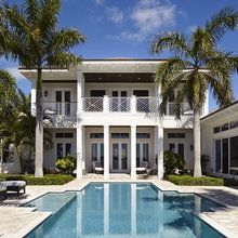 Dream Architecture