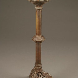 Antique Candelabras - Lighting