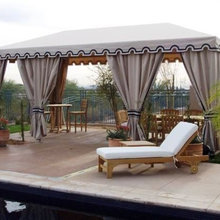 outdoor canopy