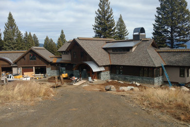 New construction McCall, ID