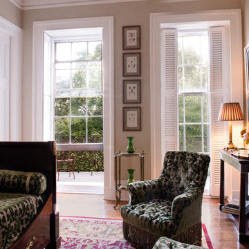 Vieux Carre Apartment
