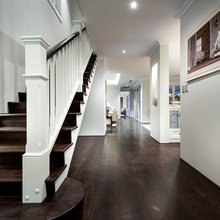 Floorboards