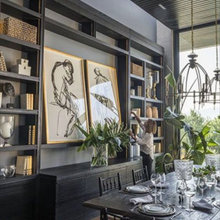 Desert Home Dining