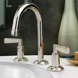 Faucets - Bathroom Faucets And Showerheads