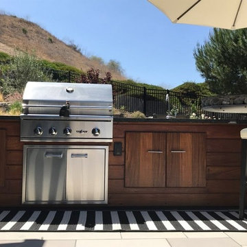 Landscape Architect Projects