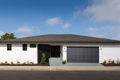 Exterior home photo in Los Angeles