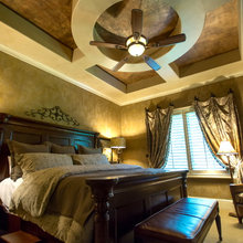 ceiling