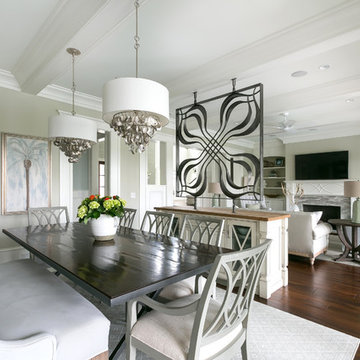 Charleston Home + Design Magazine's Fall 2016 Best-Of-Photos