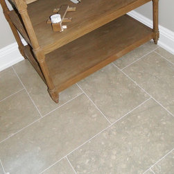 TILE DESIGN INSPIRATIONS, LLC. - Tile