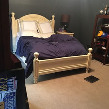 Andrew Bedroom