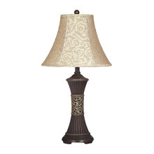Master bedroom lamps