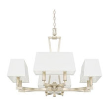 Tish’s Study Light
