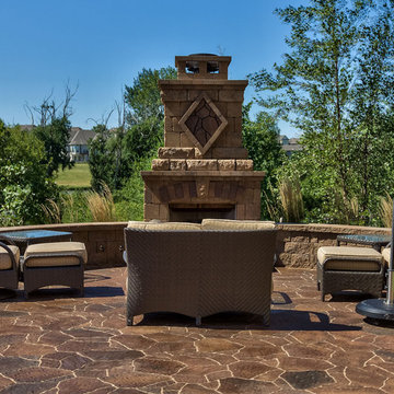 Carefree Outdoor Living