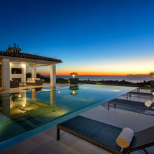 Trending Now: Beautiful Pools To Beat The Summer Blues