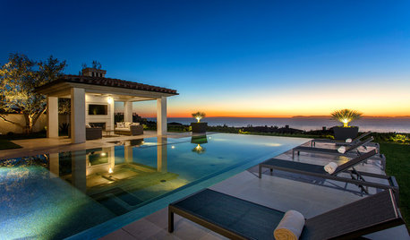 Trending Now: Beautiful Pools To Beat The Summer Blues