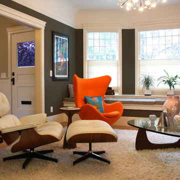 My Houzz: