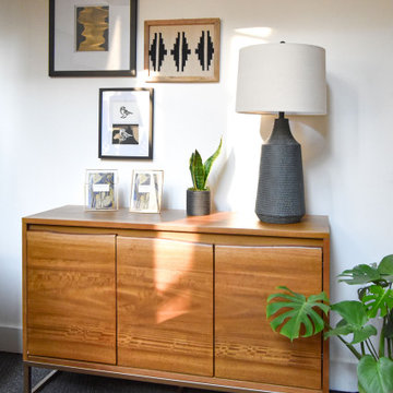 Lucas Valley Executive Office