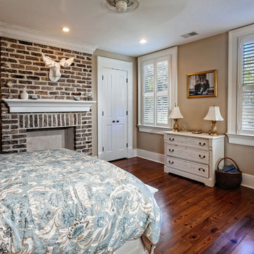 FItzgerald Residence