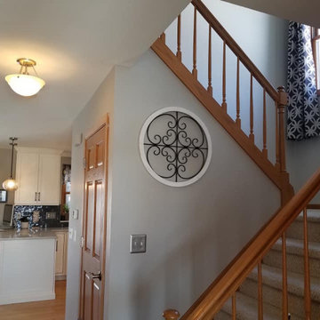Interior Projects