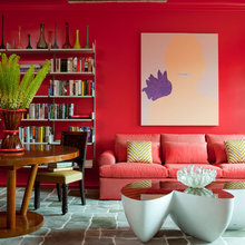 Living Room Ideas