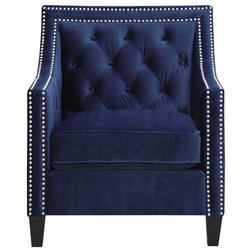 Transitional Armchairs And Accent Chairs by Picket House