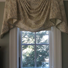 window treatments