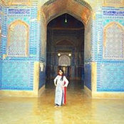 Saamia Maliks foto