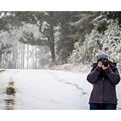 Shoot MacRae's photo