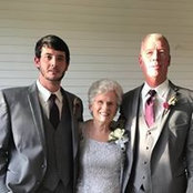 Joan Armstrong's photo