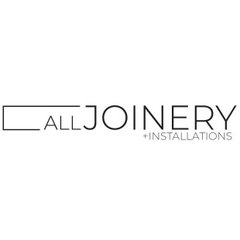 All Joinery + Installations
