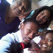Eldreka Welch's photo