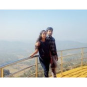 Greeshma Ks's photo
