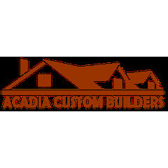 Acadia Custom Builders