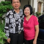 Alex N Shirley Liew's photo