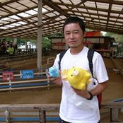 Ryuta Kawano's photo