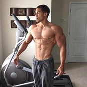Dustin Landon Sanders's photo