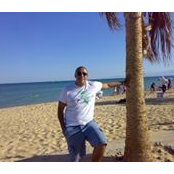 Ahmed Sharnoby's photo