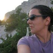 Suzanne Zivari's photo