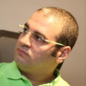Walid Siry's photo