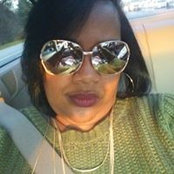 Shaletha Wrights billede